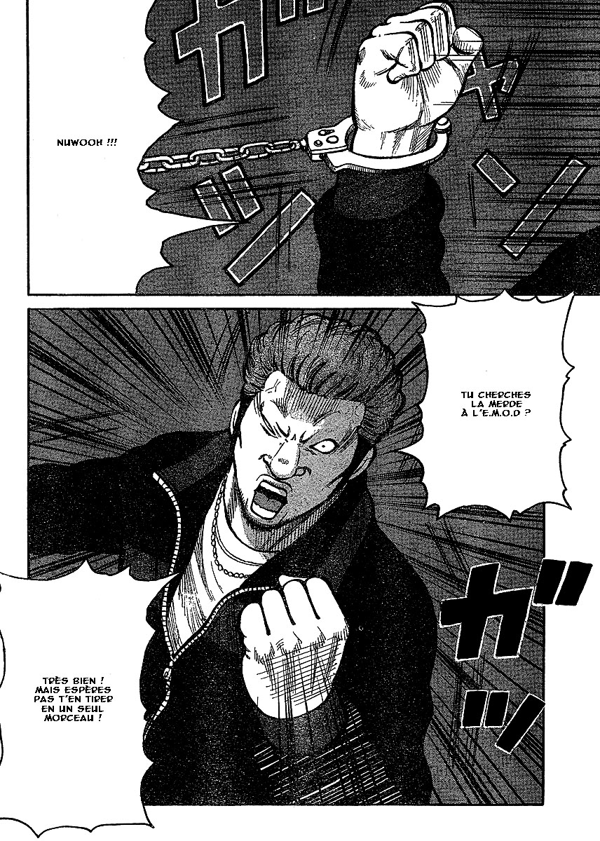 Read WORST FR Manga Online