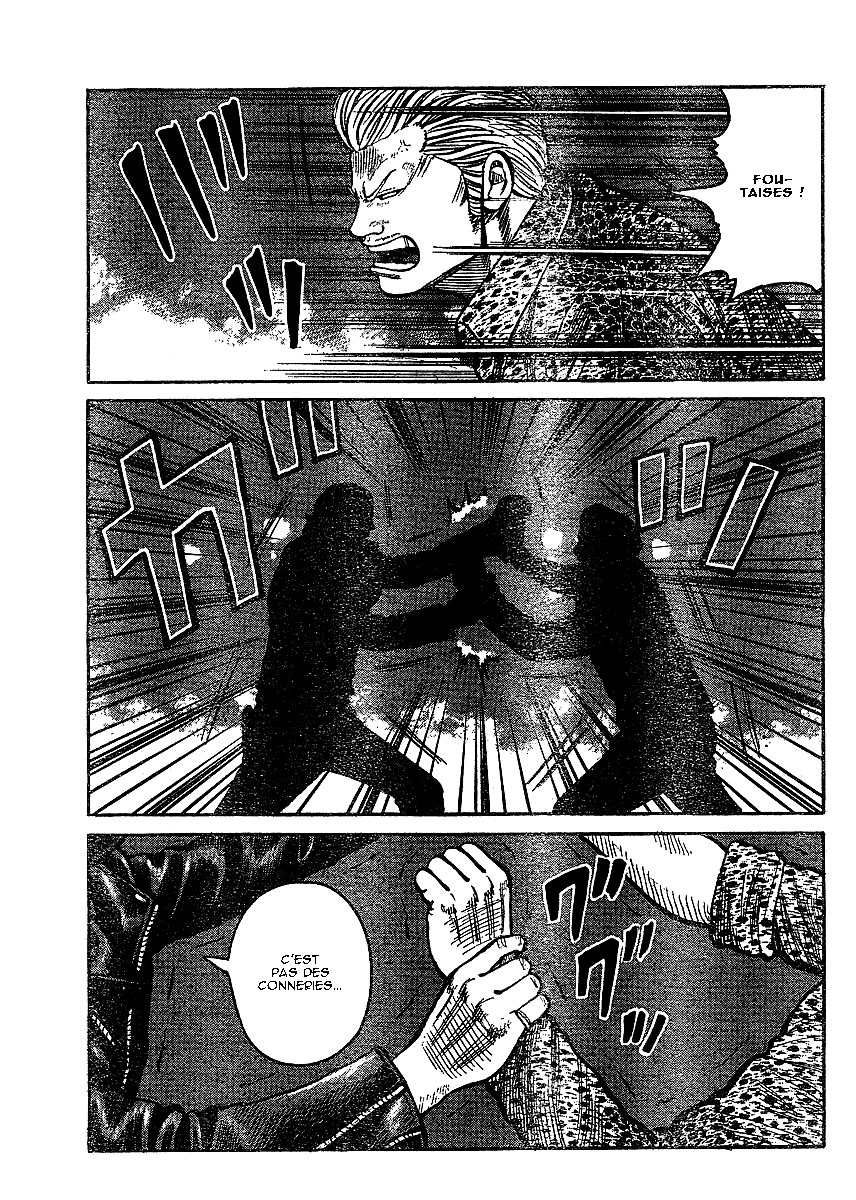 Read WORST FR Manga Online