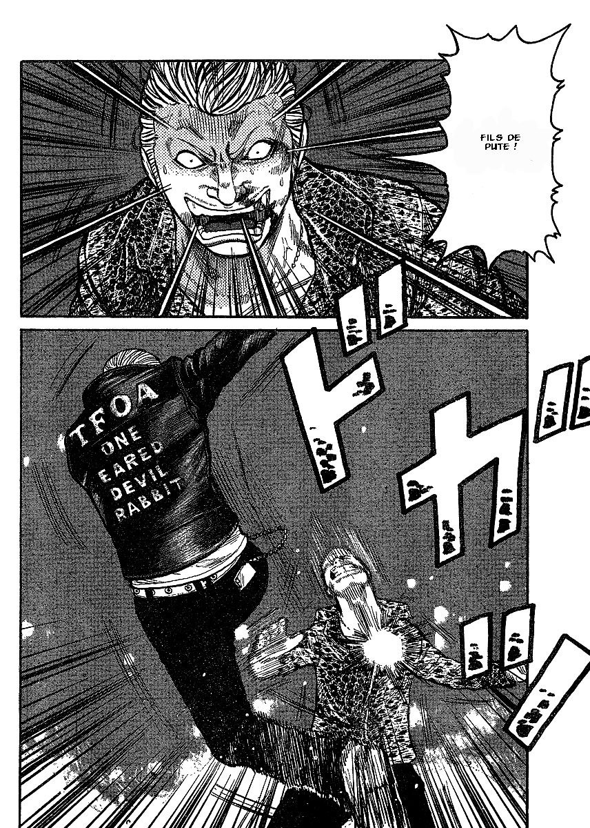 Read WORST FR Manga Online