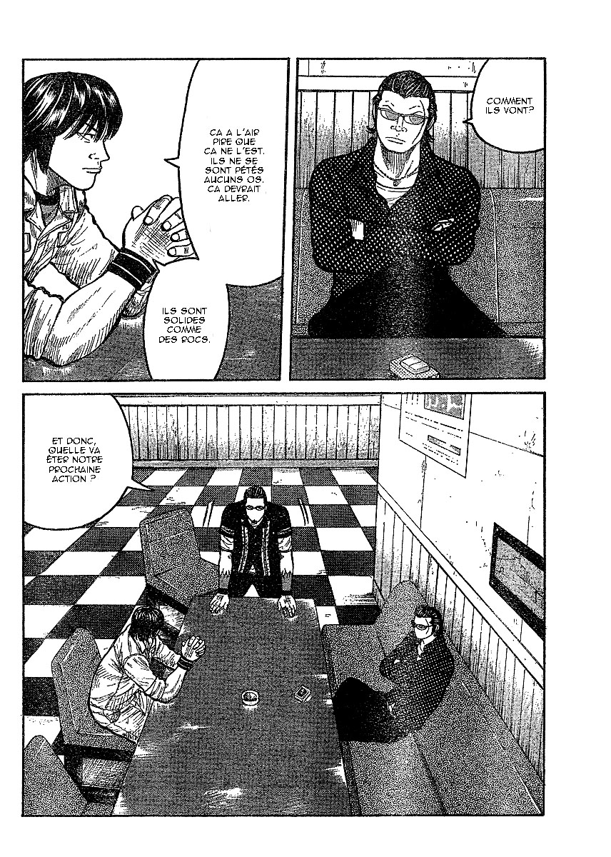 Read WORST FR Manga Online