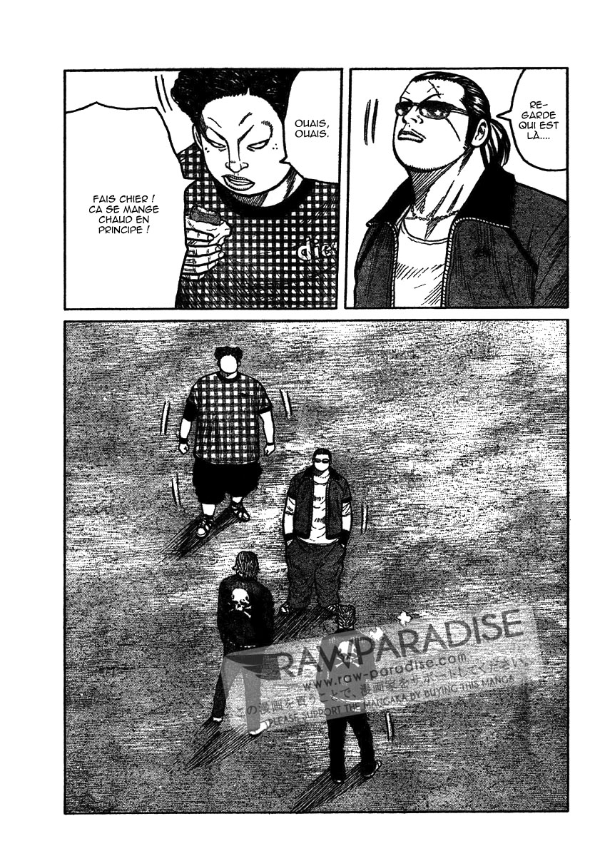 Read WORST FR Manga Online