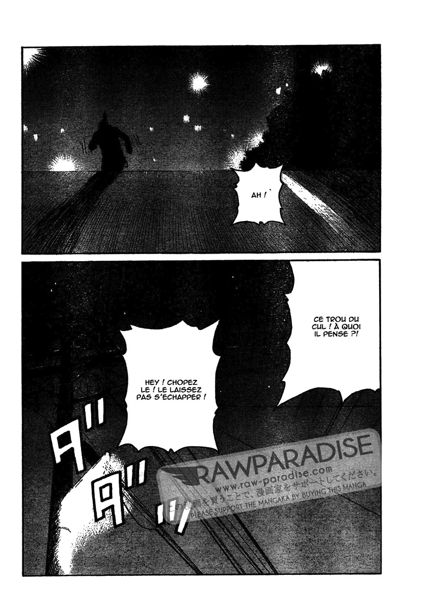 Read WORST FR Manga Online