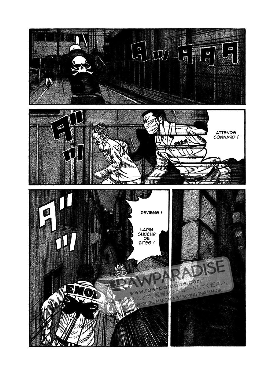 Read WORST FR Manga Online