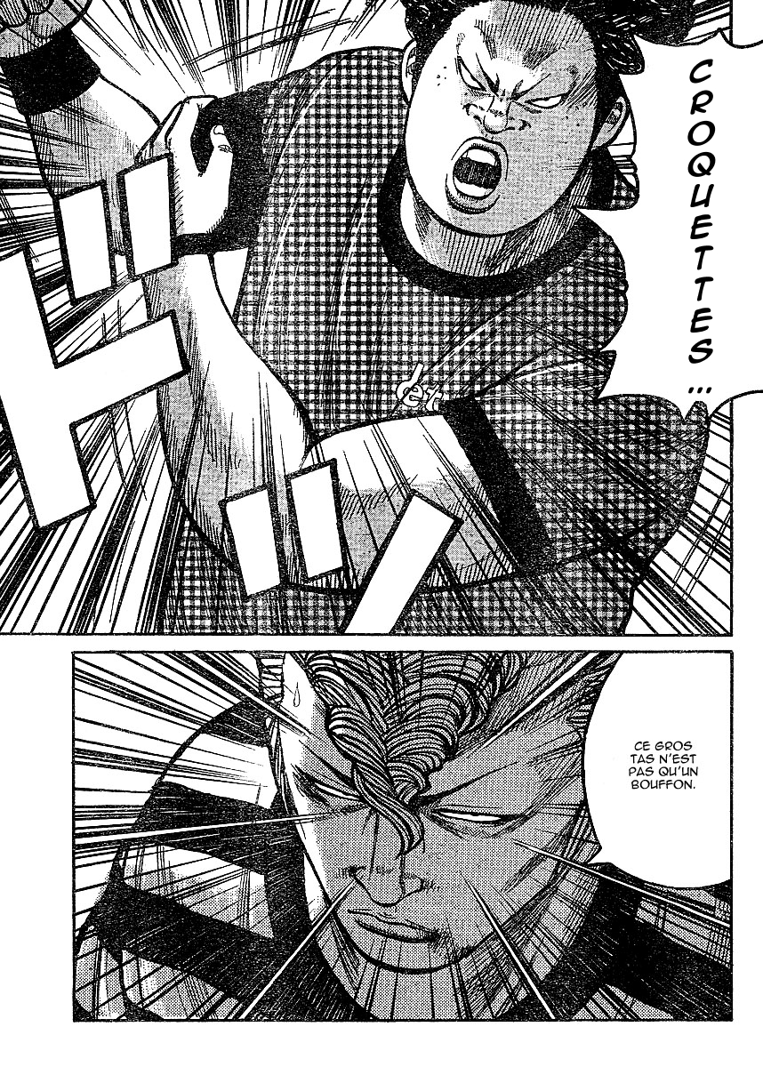 Read WORST FR Manga Online