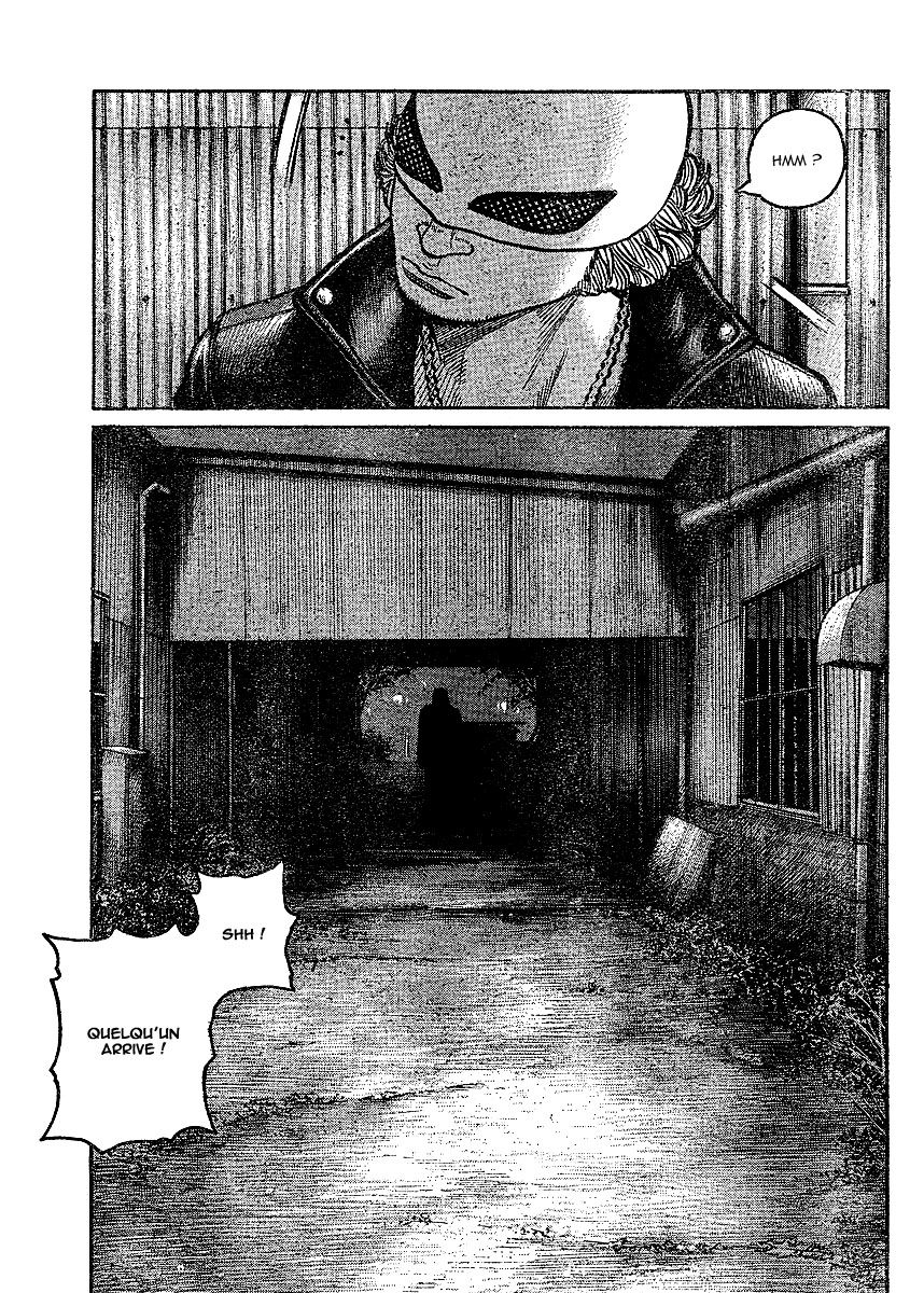 Read WORST FR Manga Online