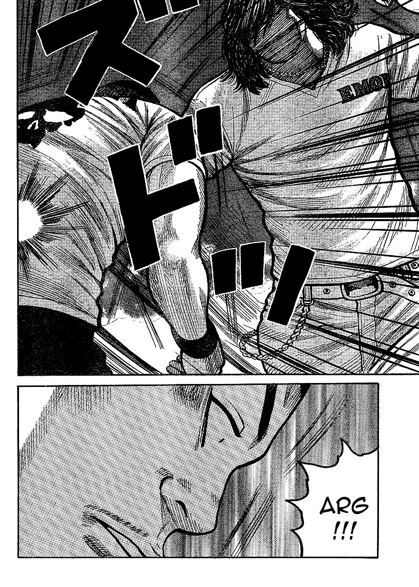 Read WORST FR Manga Online