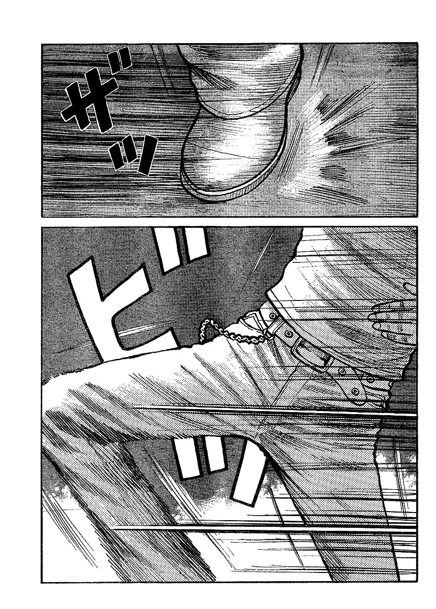 Read WORST FR Manga Online