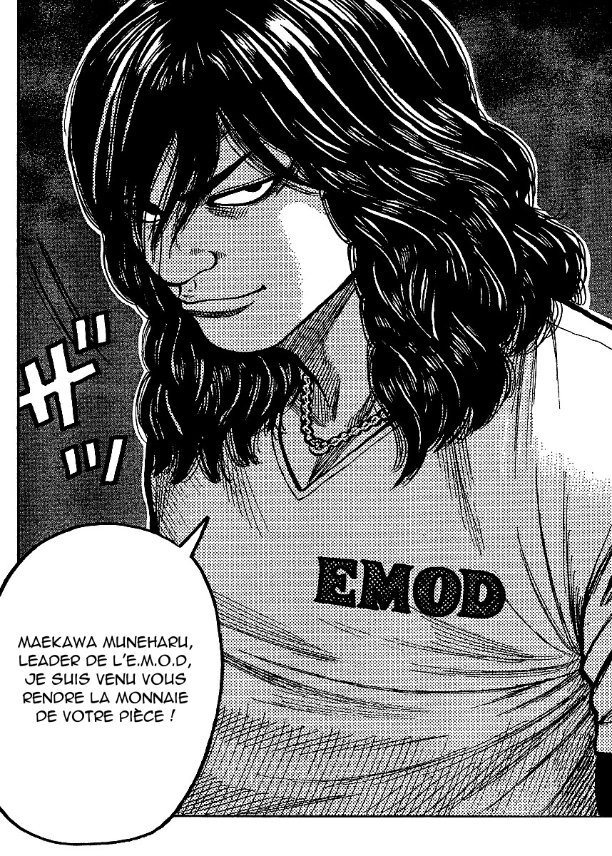 Read WORST FR Manga Online