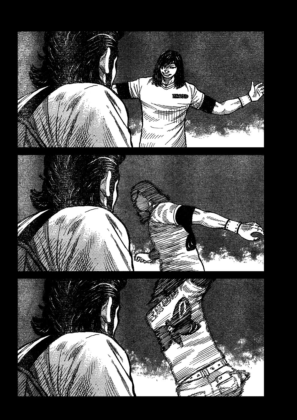 Read WORST FR Manga Online