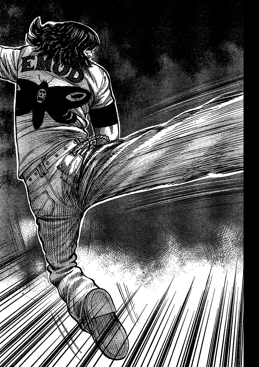 Read WORST FR Manga Online