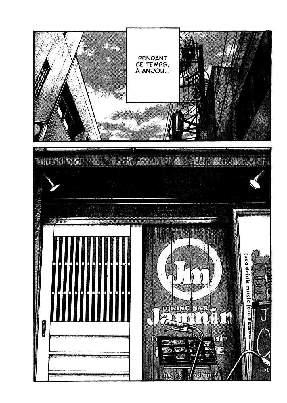 Read WORST FR Manga Online