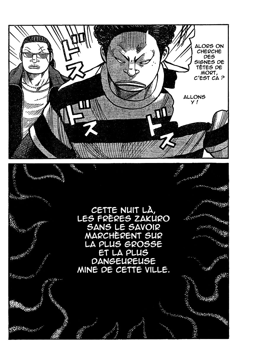 Read WORST FR Manga Online