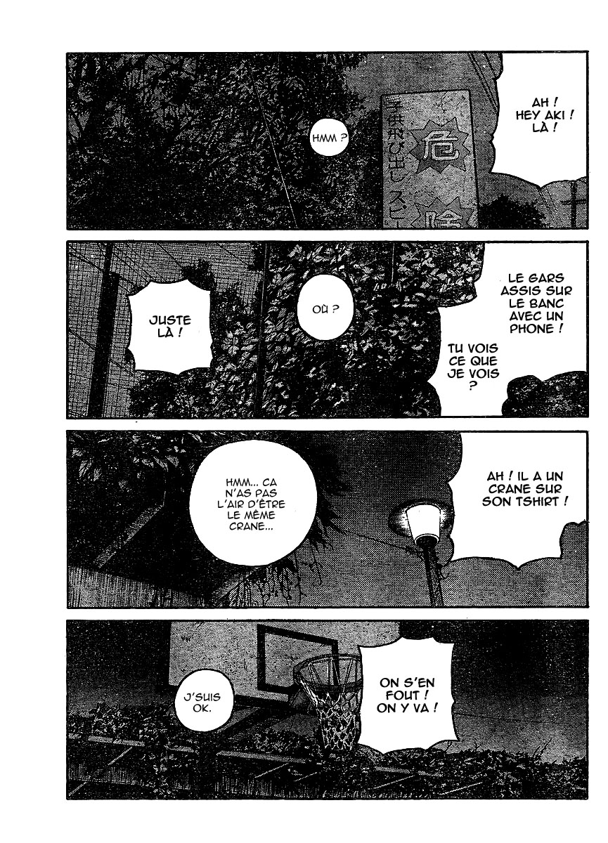 Read WORST FR Manga Online