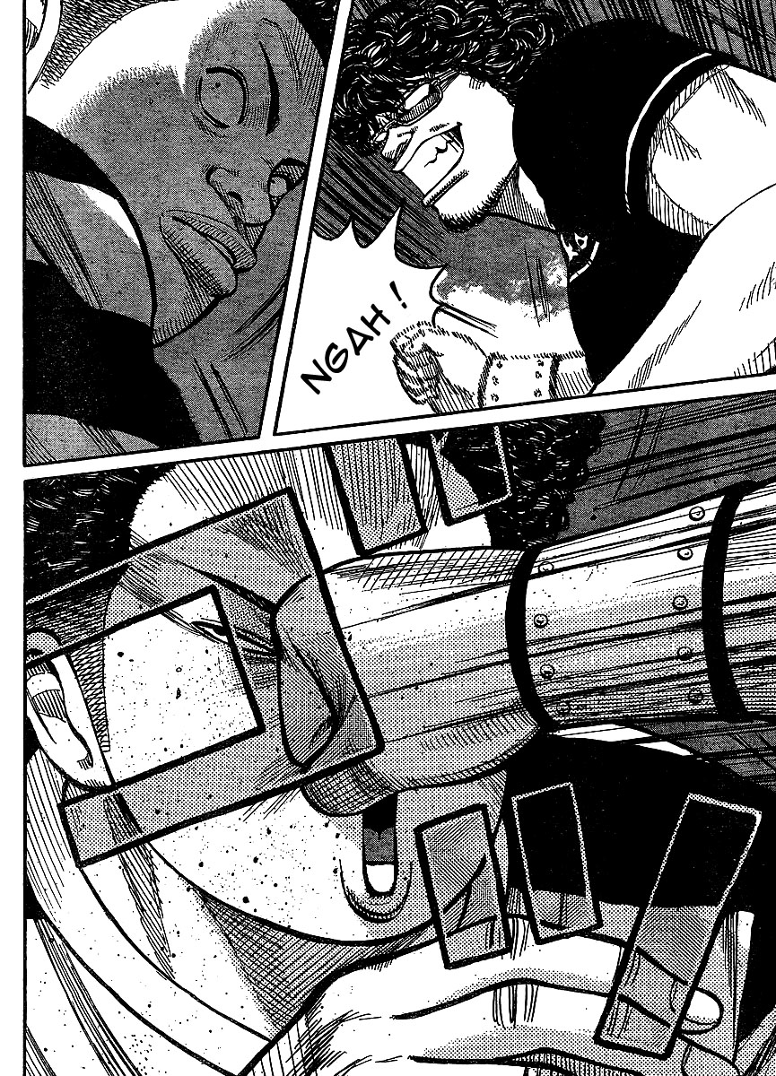 Read WORST FR Manga Online