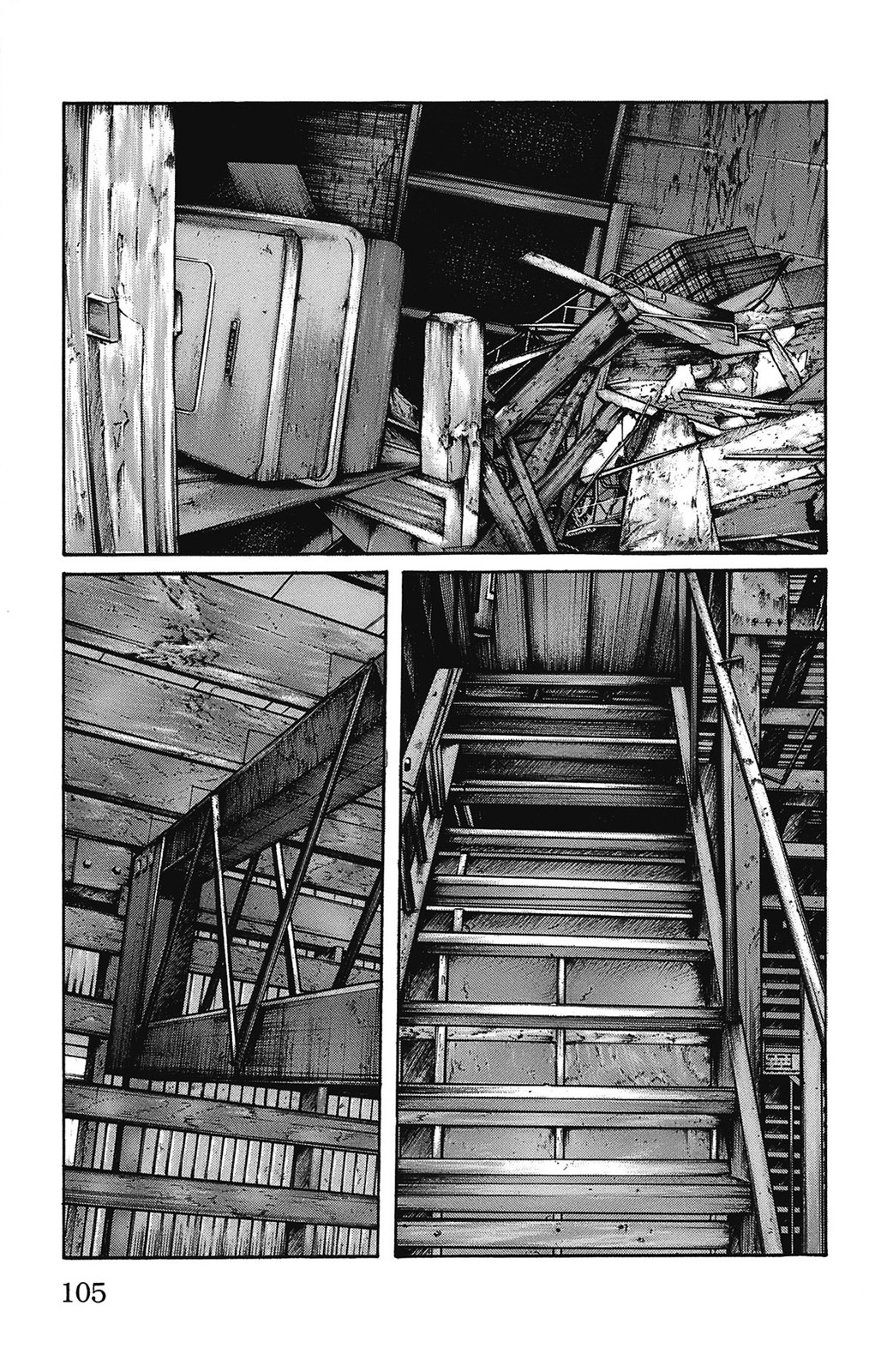 Read WORST FR Manga Online