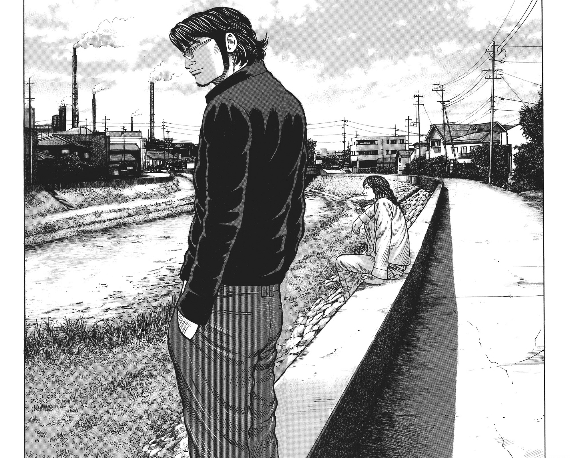 Read WORST FR Manga Online