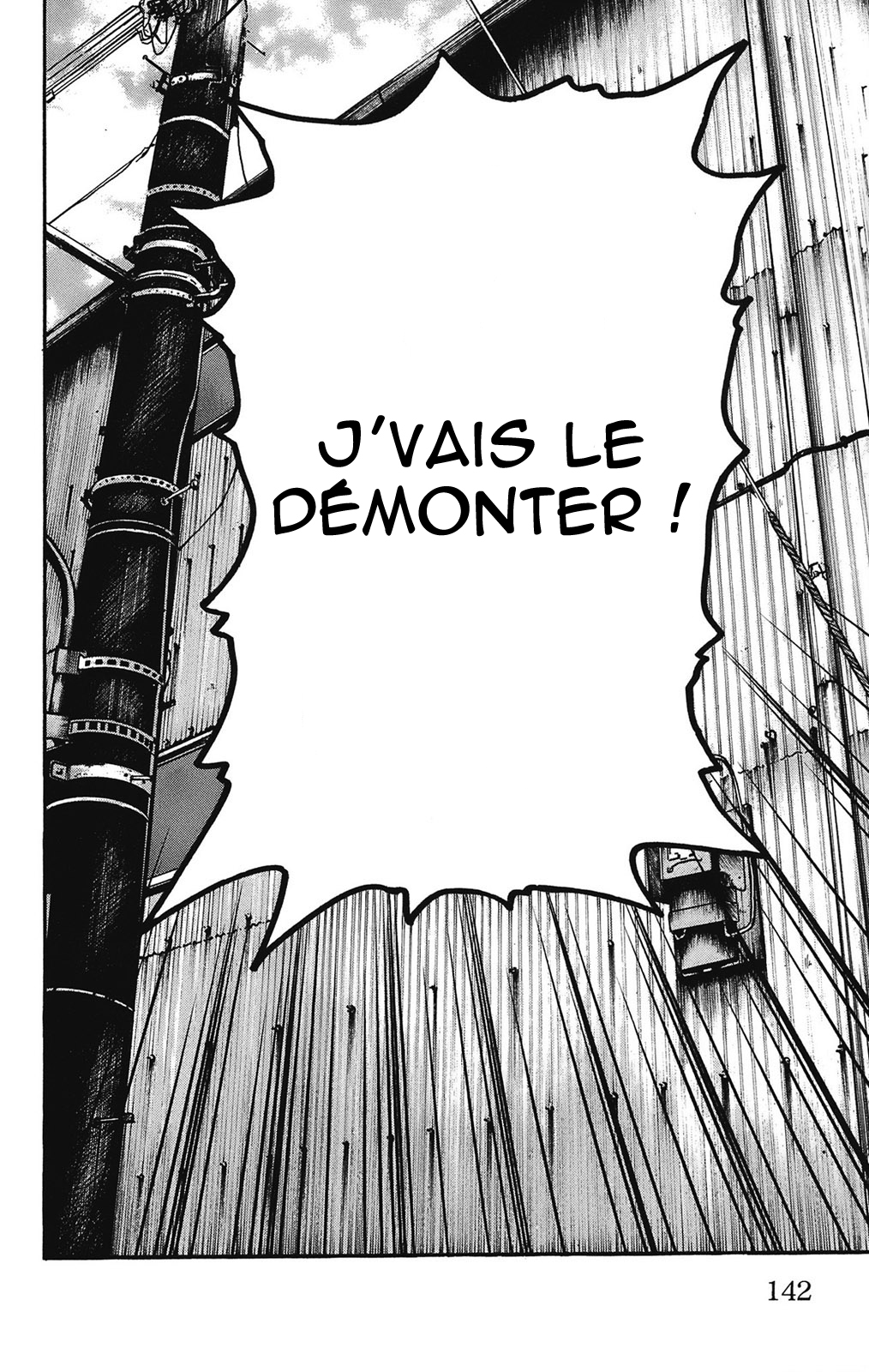 Read WORST FR Manga Online