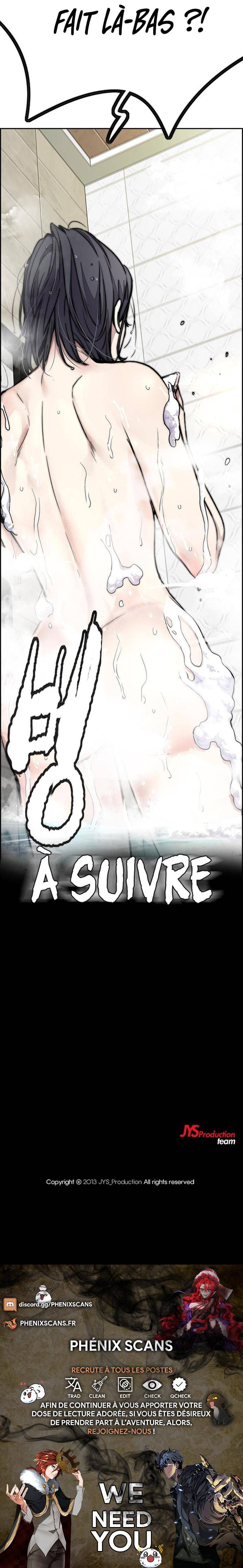 Read Wind Breaker FR Manga Online