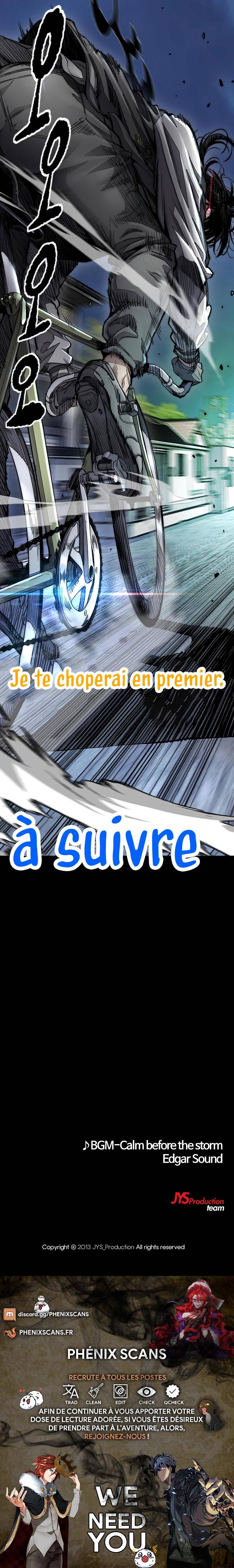 Read Wind Breaker FR Manga Online