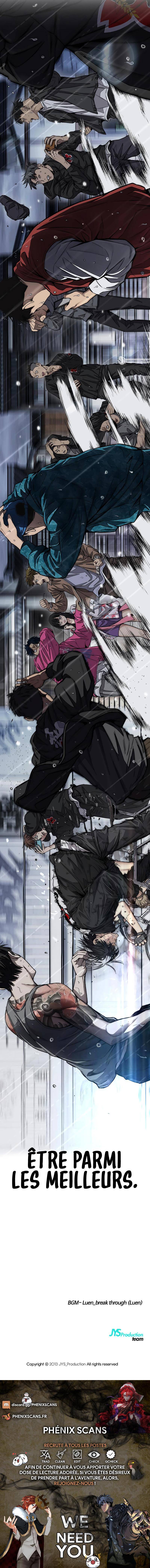 Read Wind Breaker FR Manga Online