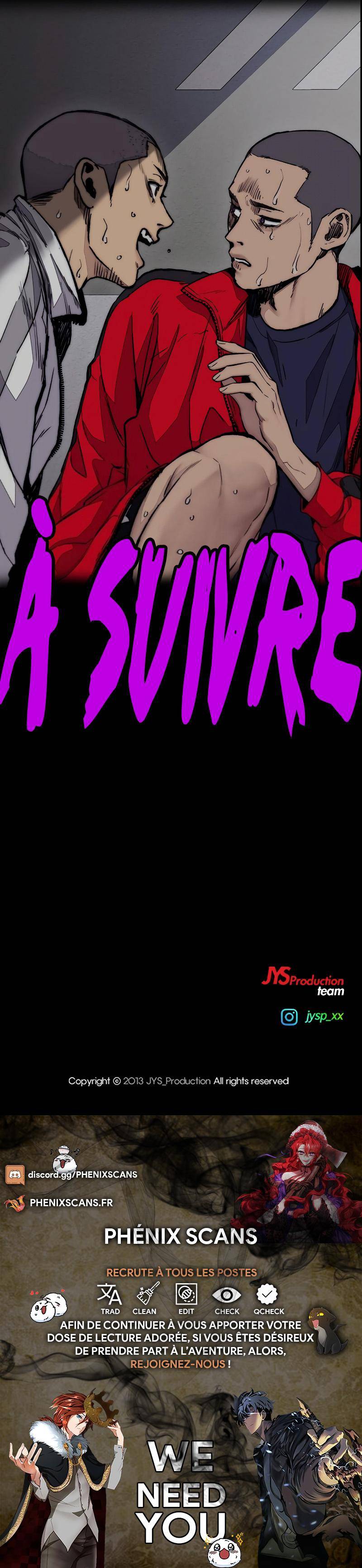 Read Wind Breaker FR Manga Online