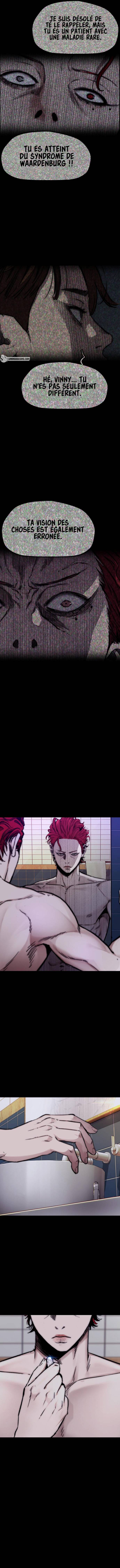 Read Wind Breaker FR Manga Online