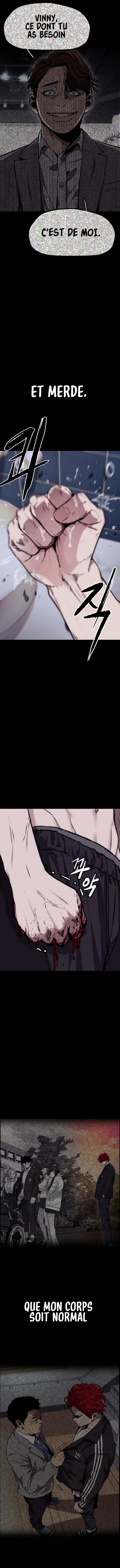 Read Wind Breaker FR Manga Online