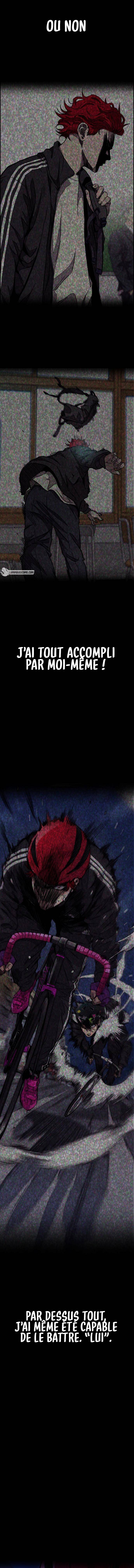 Read Wind Breaker FR Manga Online