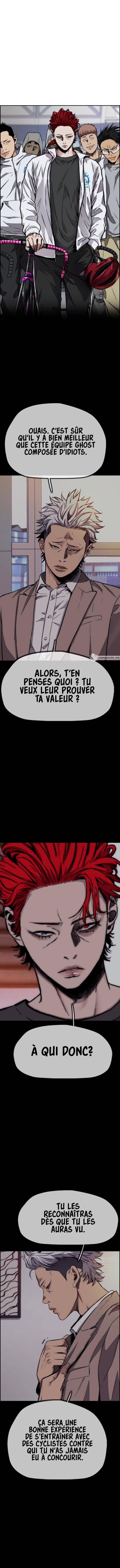 Read Wind Breaker FR Manga Online