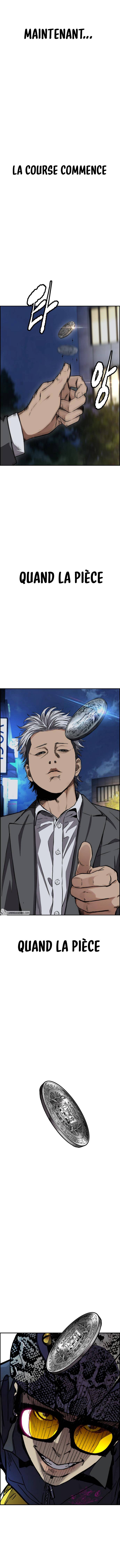 Read Wind Breaker FR Manga Online