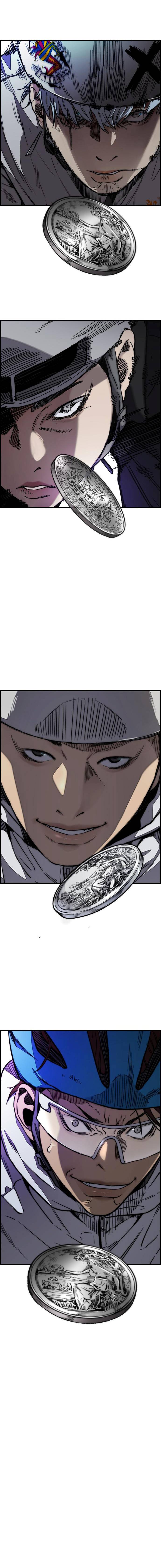 Read Wind Breaker FR Manga Online