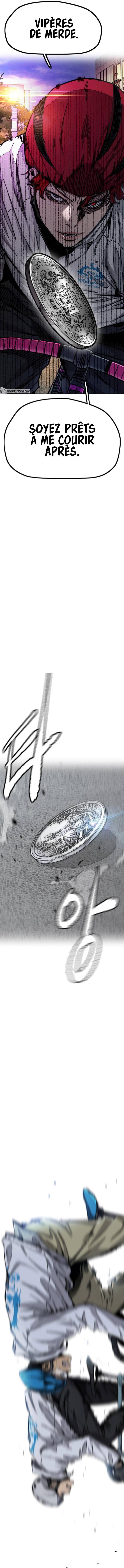 Read Wind Breaker FR Manga Online