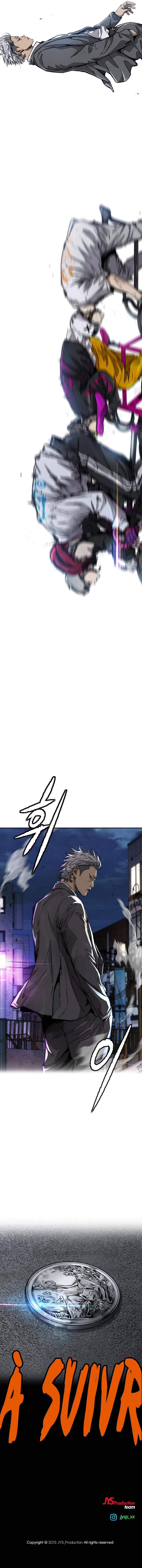 Read Wind Breaker FR Manga Online