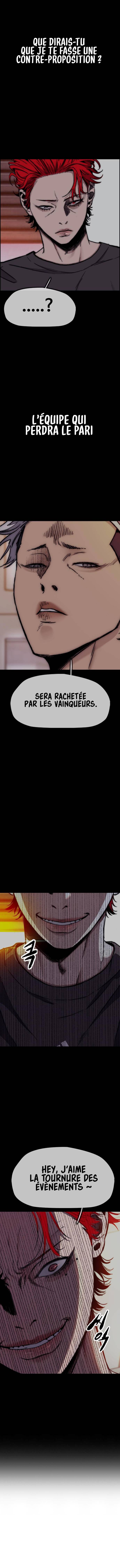 Read Wind Breaker FR Manga Online