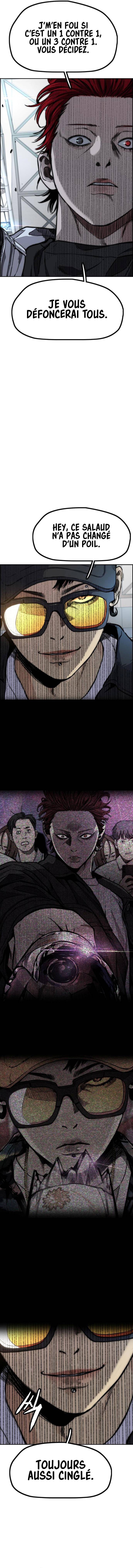 Read Wind Breaker FR Manga Online