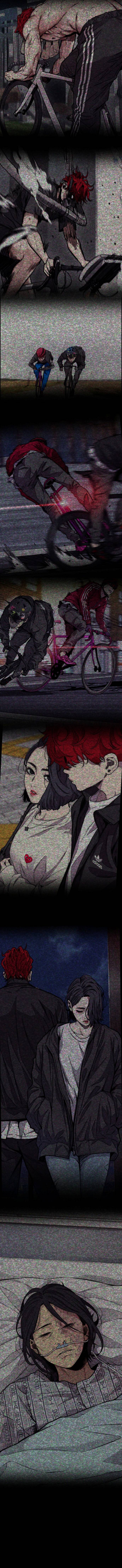 Read Wind Breaker FR Manga Online