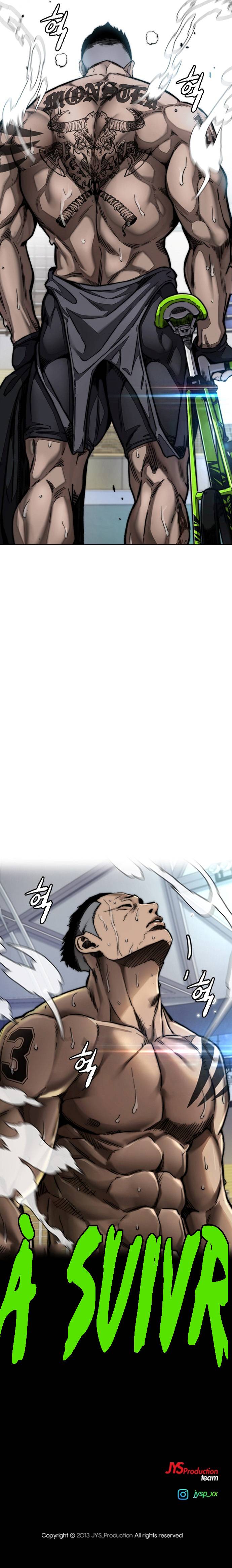 Read Wind Breaker FR Manga Online