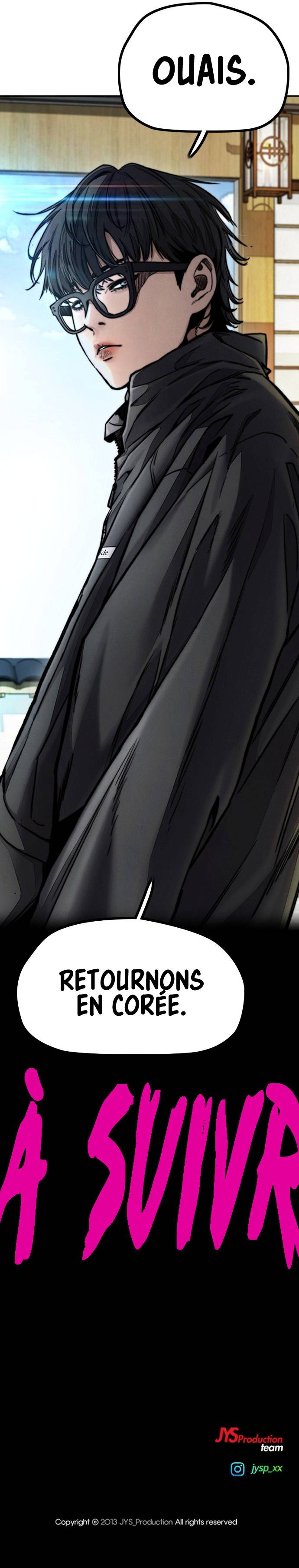 Read Wind Breaker FR Manga Online