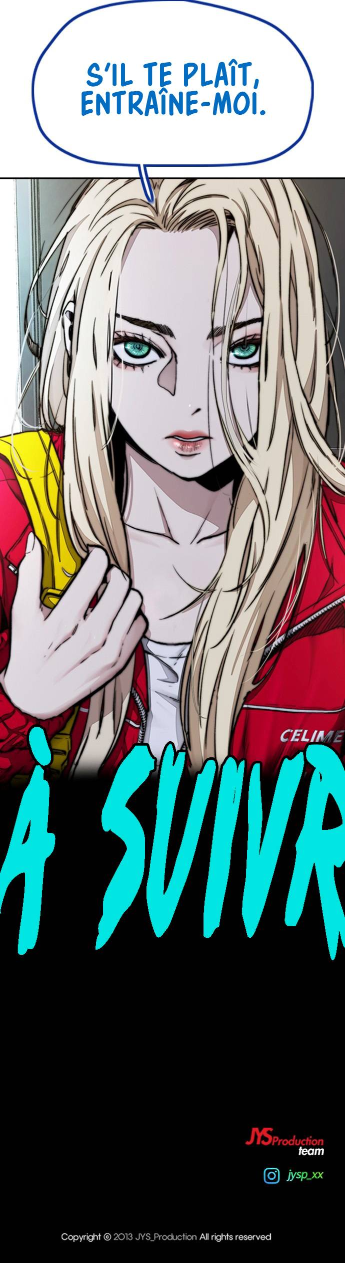 Read Wind Breaker FR Manga Online