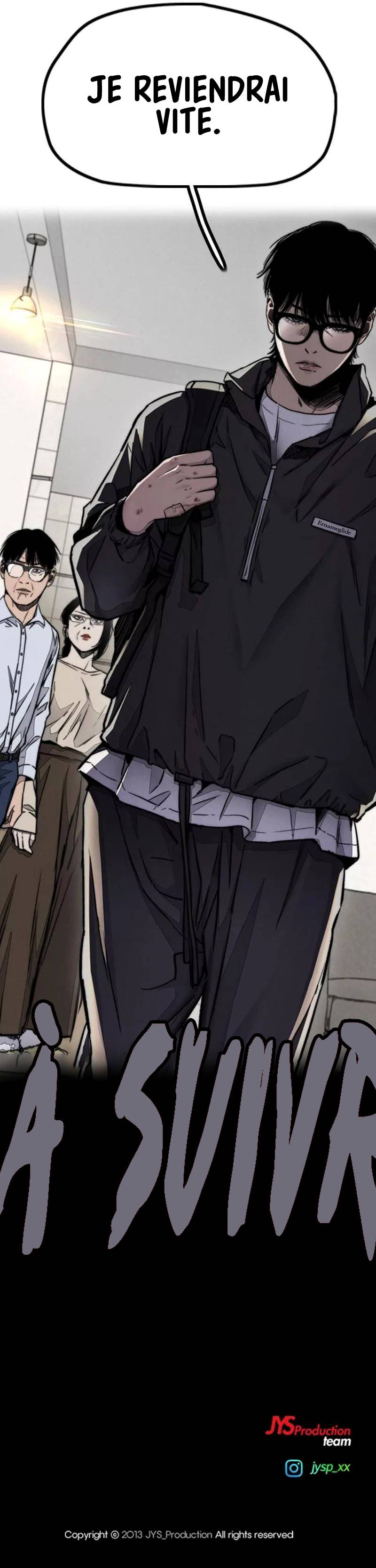 Read Wind Breaker FR Manga Online