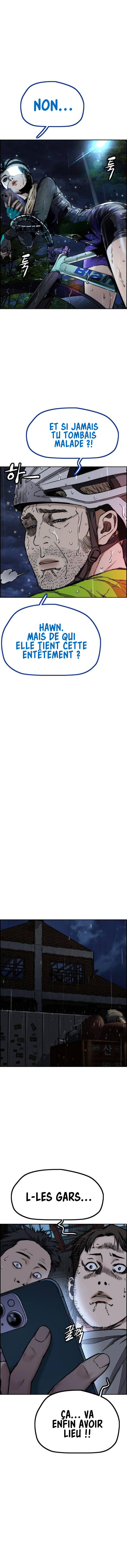 Read Wind Breaker FR Manga Online