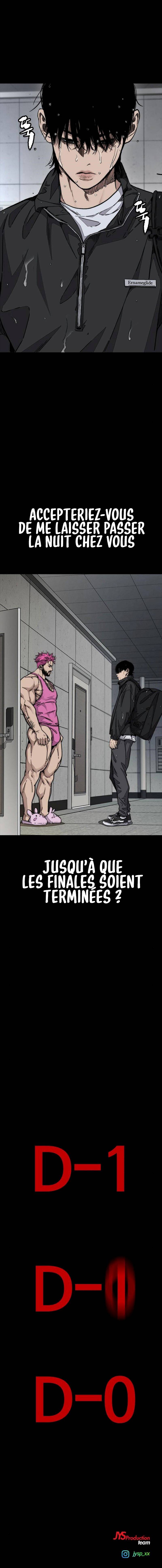 Read Wind Breaker FR Manga Online