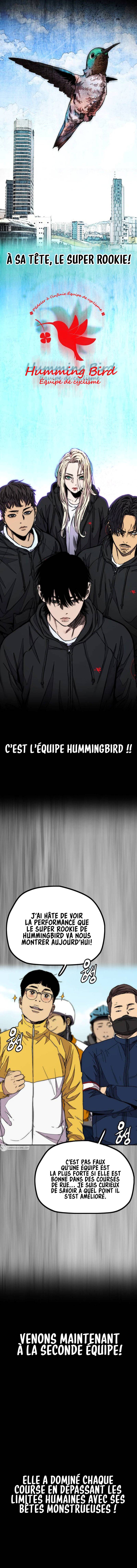 Read Wind Breaker FR Manga Online