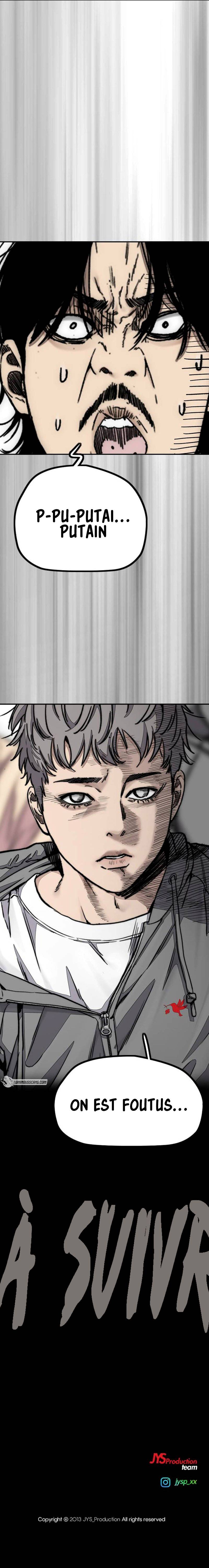 Read Wind Breaker FR Manga Online