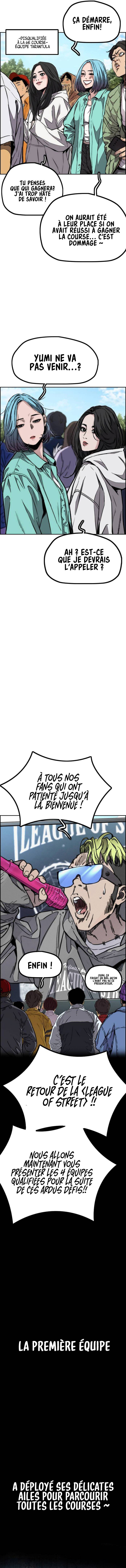 Read Wind Breaker FR Manga Online