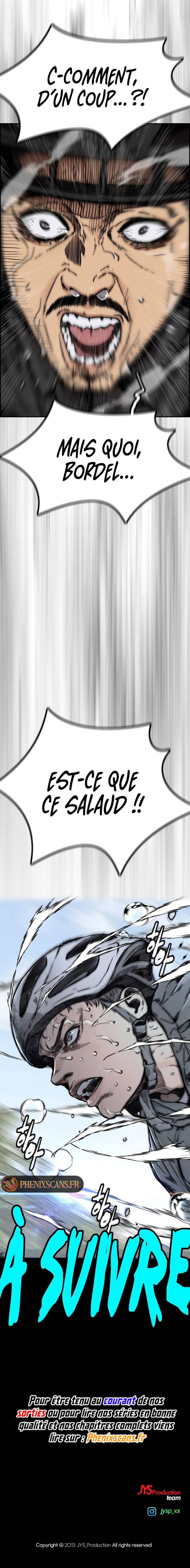 Read Wind Breaker FR Manga Online