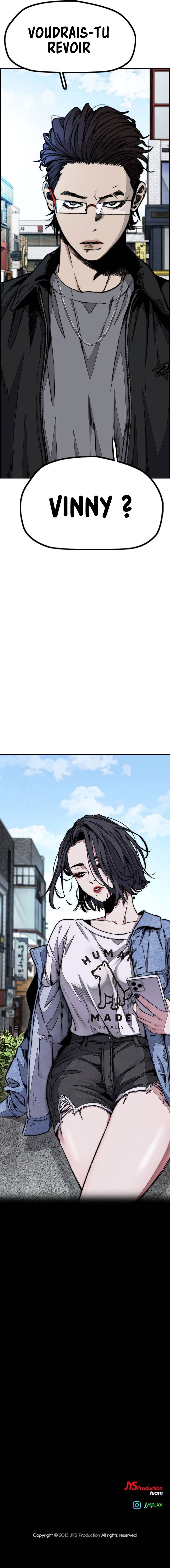 Read Wind Breaker FR Manga Online