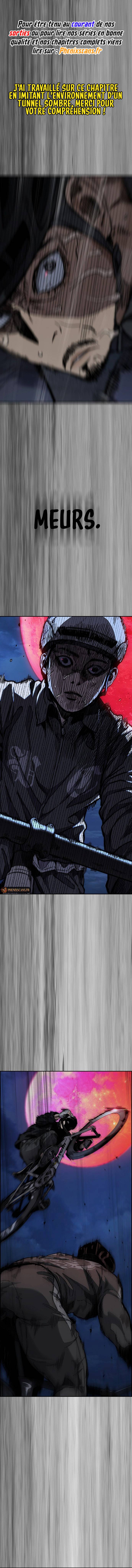 Read Wind Breaker FR Manga Online