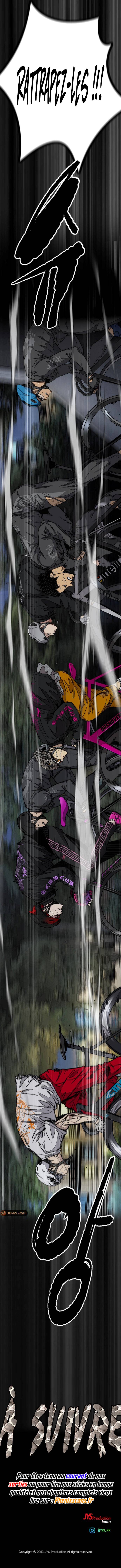 Read Wind Breaker FR Manga Online