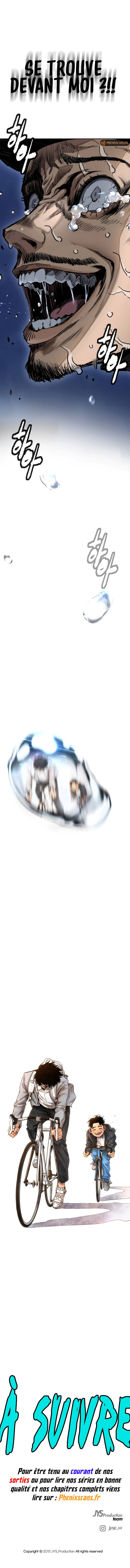 Read Wind Breaker FR Manga Online